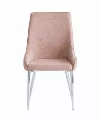 Rhine Dining Chair - Flamingo